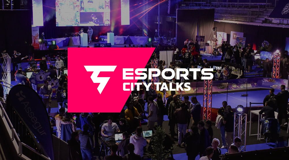 Esports City Talks Andorra: Shaping the Future of Esports