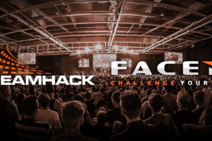 FACEIT teams up with DreamHack for CS:GO League finals