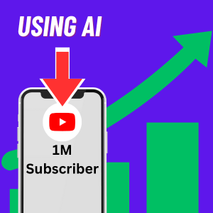How to Successfully Boost Your Gaming Channel with AI: Top 5 Tips