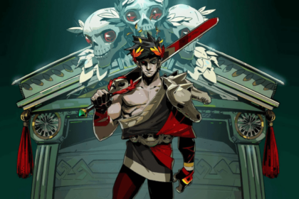 Hades' Zagreus Joins Super Smash Bros. Ultimate for Exciting Crossover Event