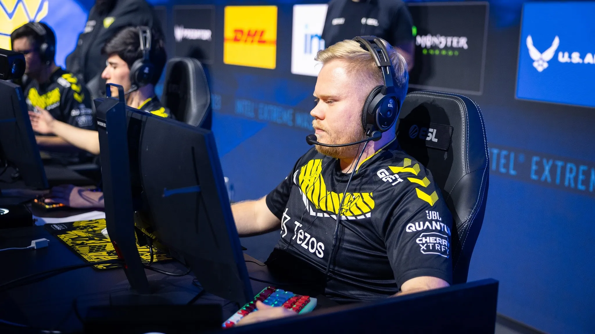 Magisk expresses concern over current CS2 Major format posing risks for orgs' investments