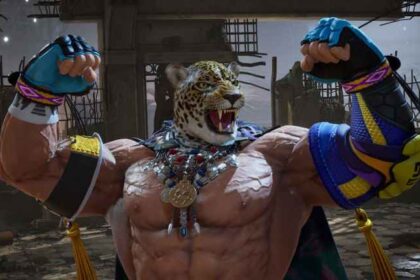 All Confirmed Characters for the Upcoming Tekken 8 | Complete Character List