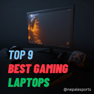 9 Trending Gaming Laptops: Top Picks for Gamers