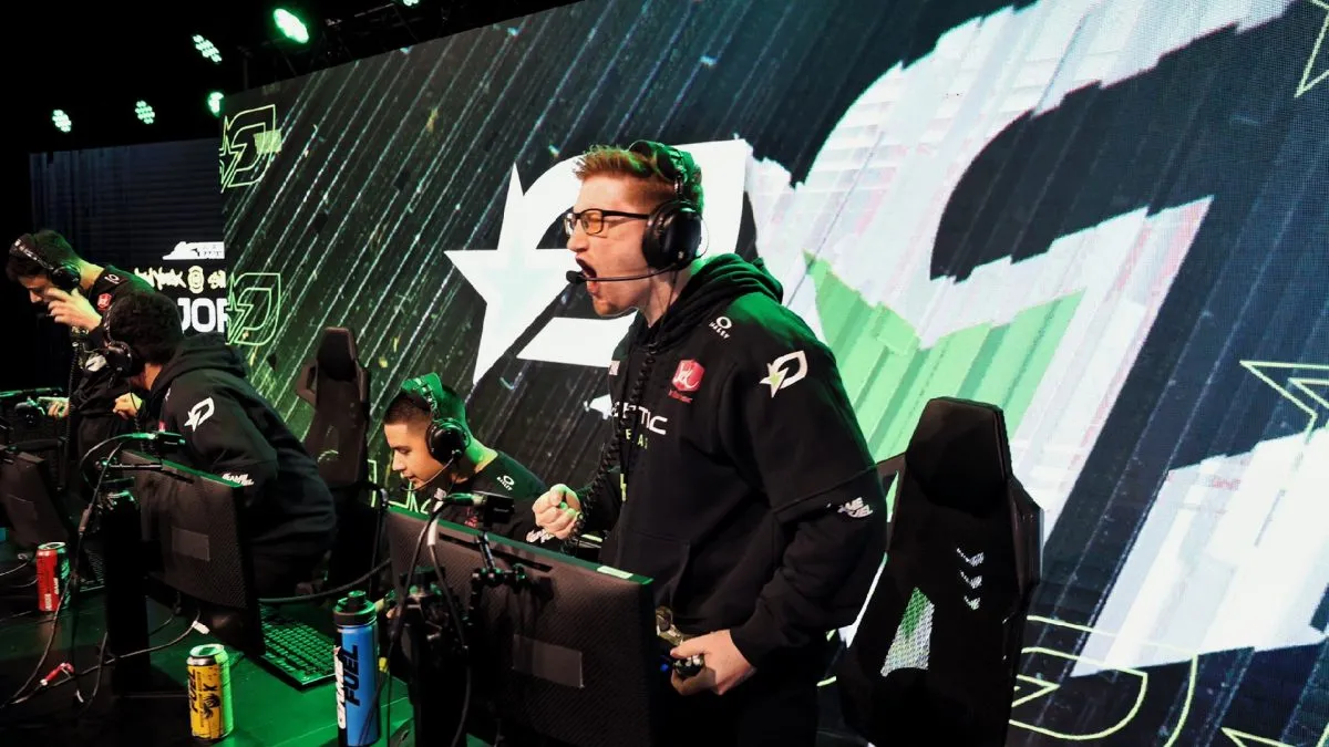 Scump featured in Super Bowl commercial starring Aubrey Plaza