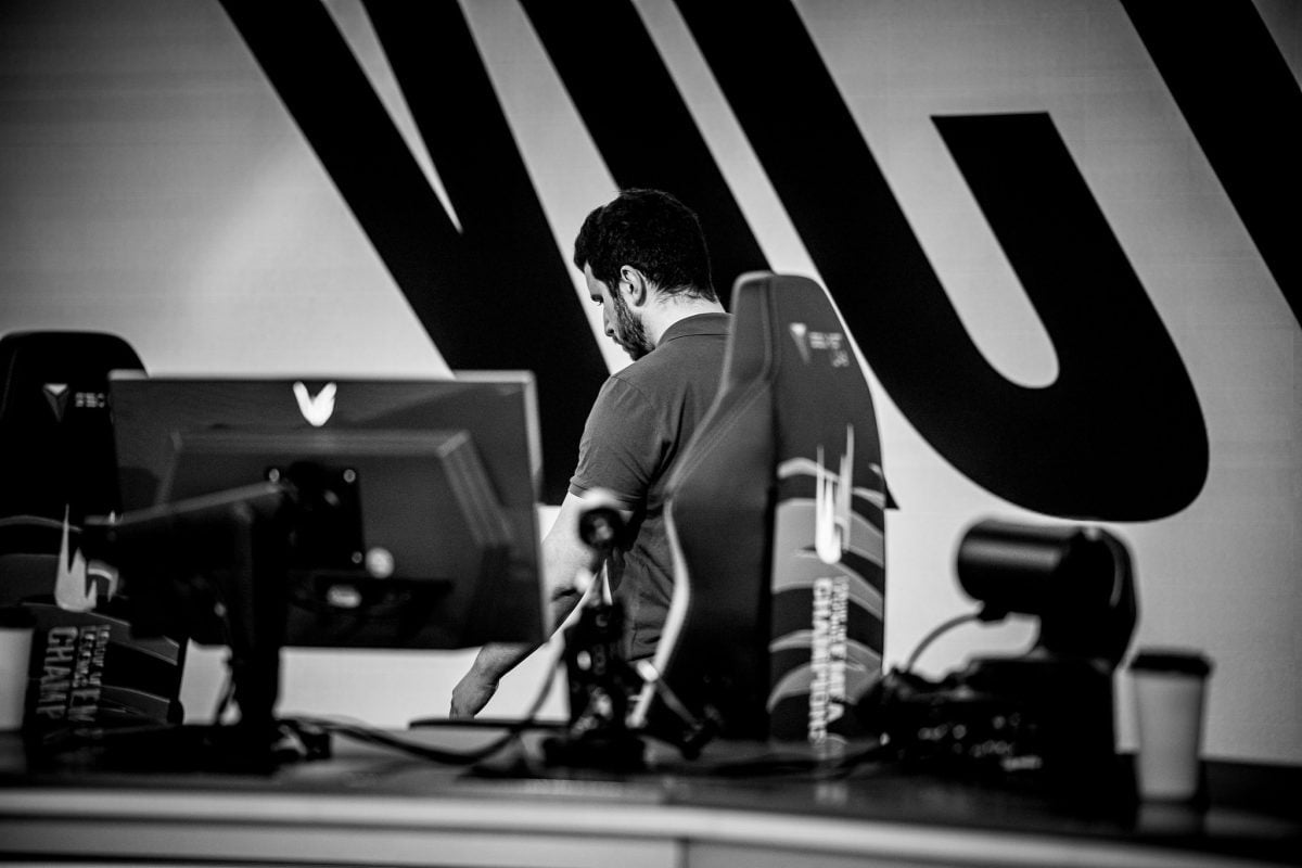 YamatoCannon Criticizes Karmine Corp's Decision Following His Departure from LEC Coaching Staff