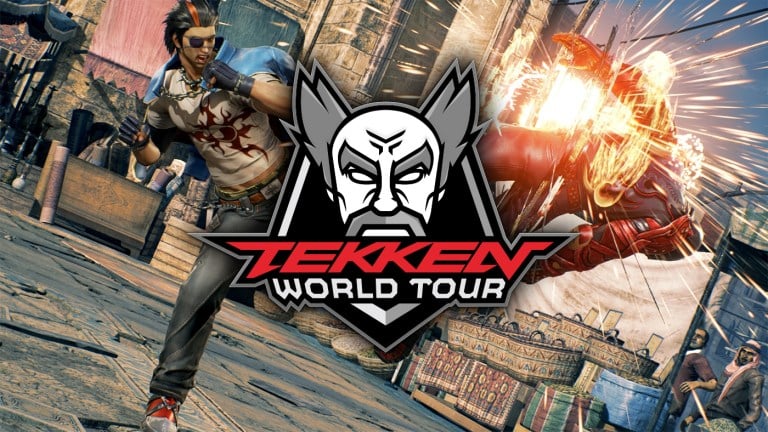 Tekken receives record-breaking esports boost with $200k World Tour