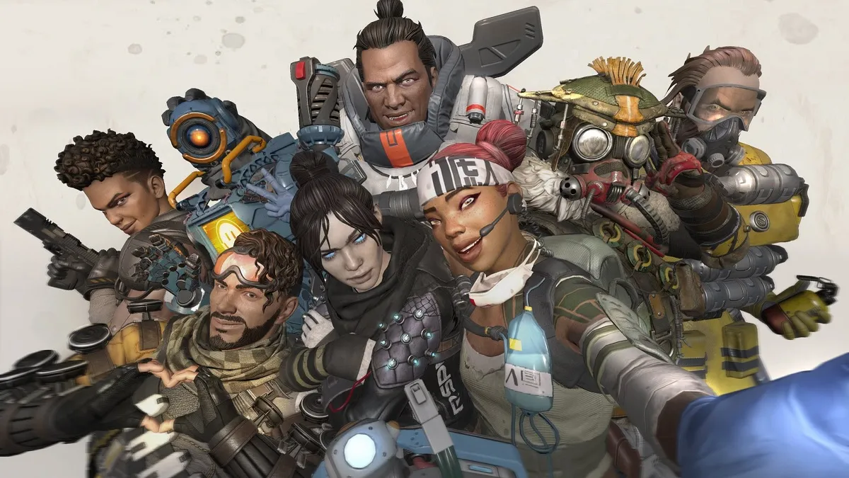 Apex Legends' Season 20 Introduces Game-Changing Mid-Match upgrades in its "Biggest Transformation Yet"