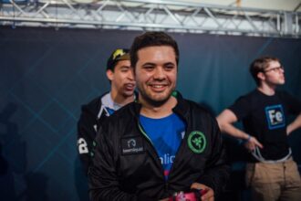 Coaching Controversy Dampens Hungrybox's Third-Place Finish at Evo