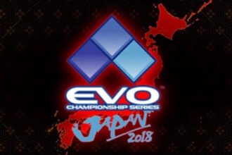Evo Japan's Inaugural Event Showcases Seven Exciting Games
