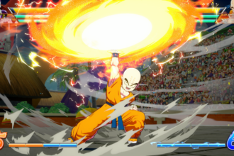 New additions to Dragon Ball FighterZ roster: Two fresh characters introduced