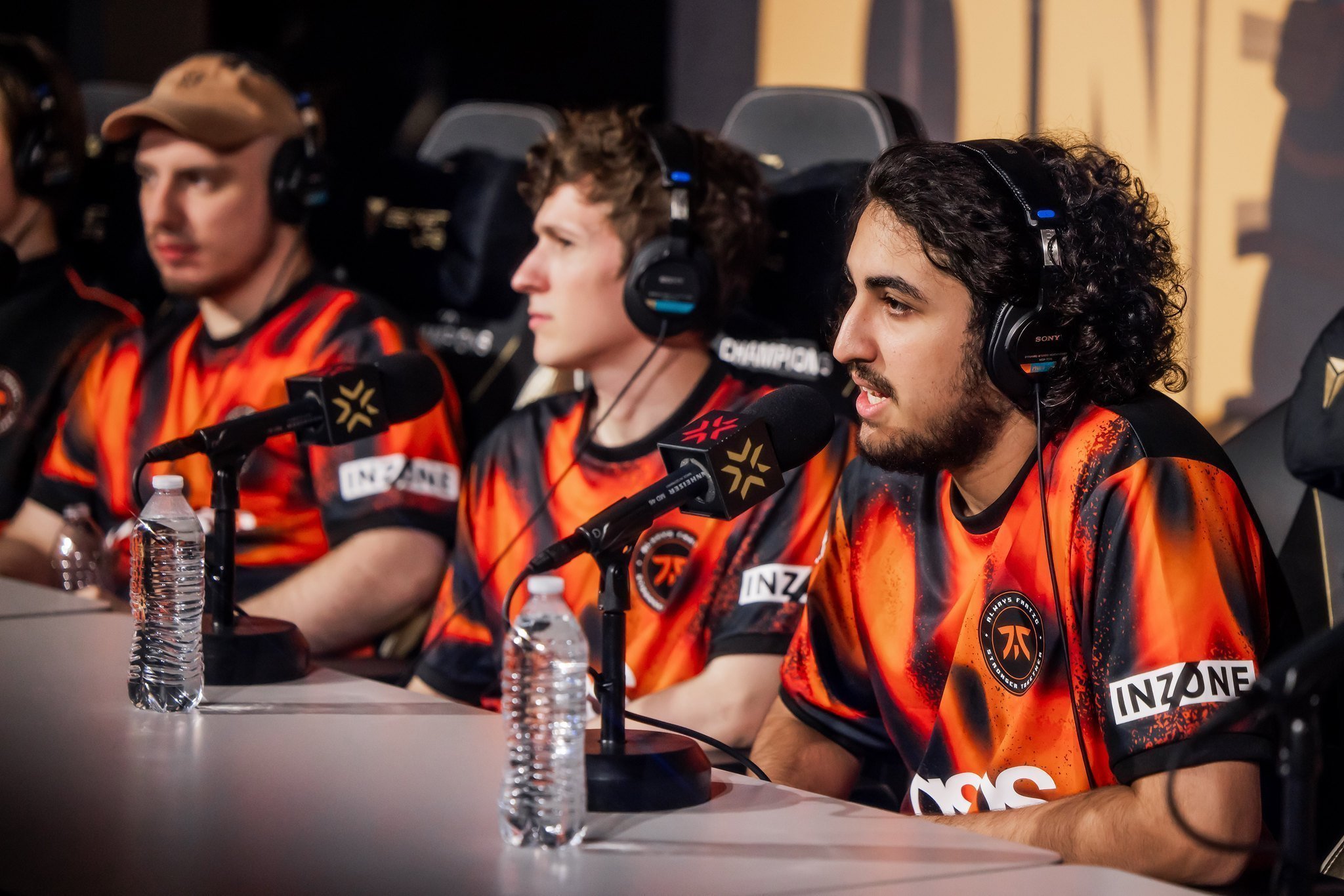 Fnatic's Unexpected Defeat to Karmine Corp Leads to Absence in VCT Masters Madrid