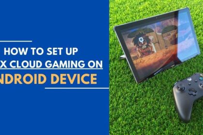 How to Install Xbox Cloud Gaming on Your Android Device