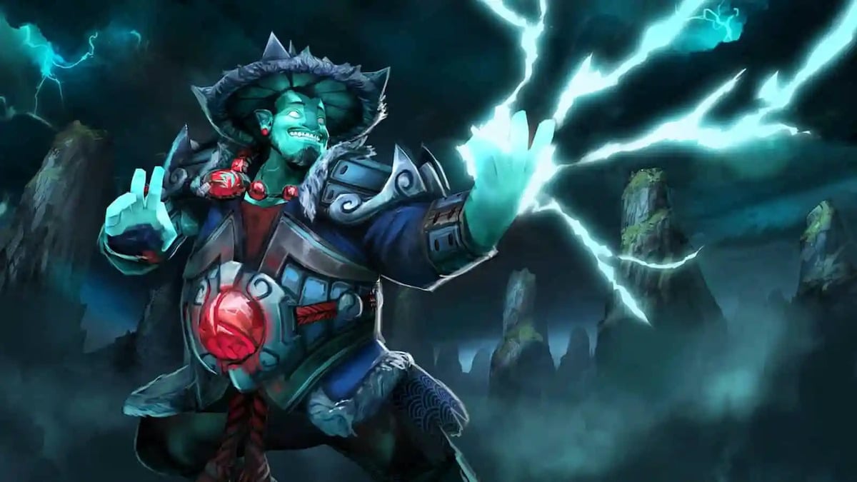 Young Talent Surpasses Watson's Rank in Dota 2: Meet the 16-year-old Prodigy