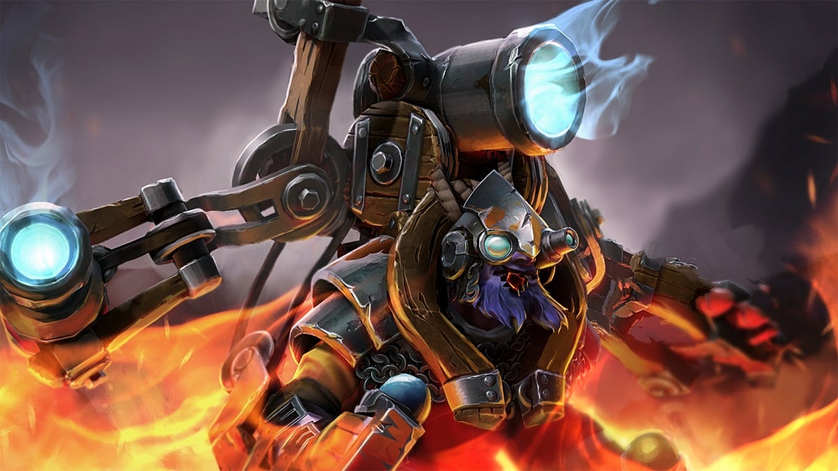 Dota 2 Community Calls for Valve to Ban Overplus and Revitalize the Game