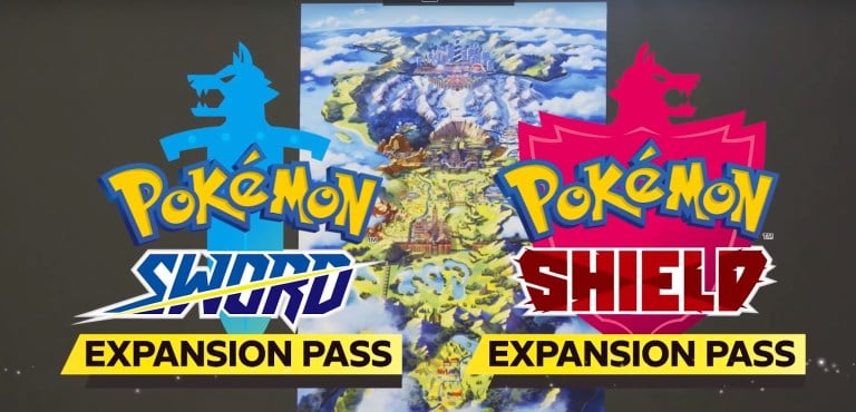 How to acquire Pokémon Sword and Shield's economical expansion pass