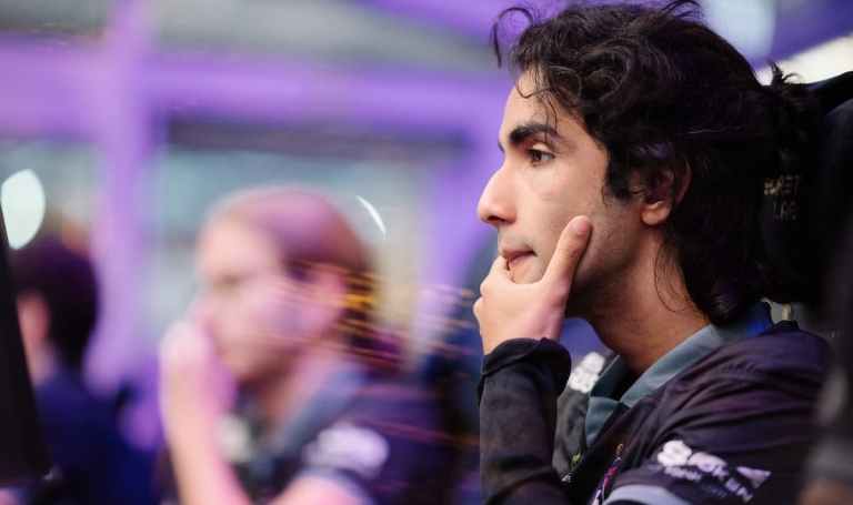 SumaiL's Lawsuit Against Evil Geniuses Fails to Prove 'Breach of Contract'