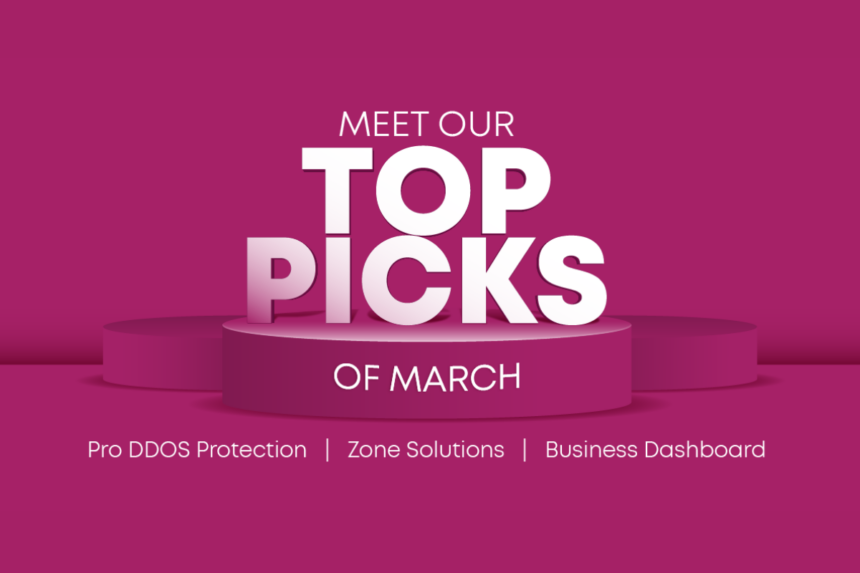 BetConstruct Introduces 3 New Advanced Services: Zone Solutions, Pro DDOS Protection and Business Dashboard