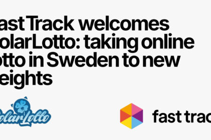 Fast Track welcomes PolarLotto: taking online lotto in Sweden to new heights