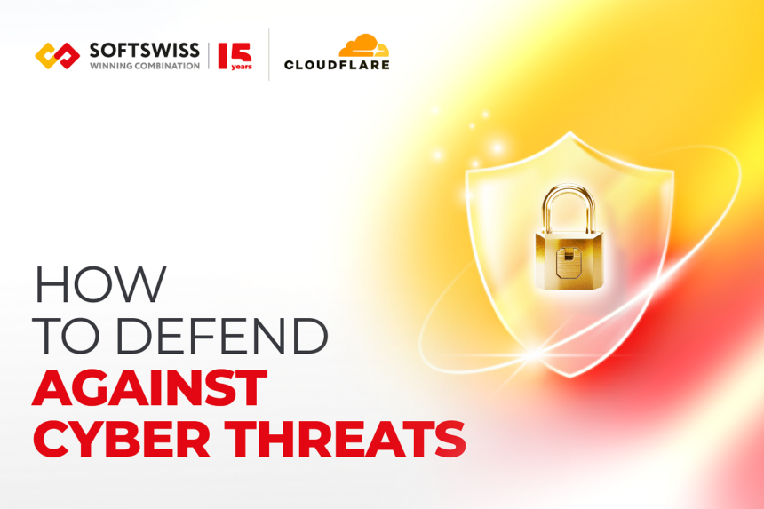 Combating Cyber Threats: SOFTSWISS and Cloudflare Unveil Case Study