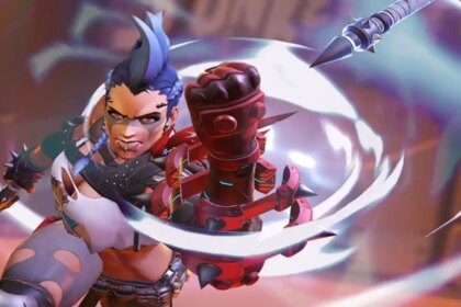 Overwatch 2 introduces stricter regulations on unauthorized peripherals, limited mouse and keyboard usage on console