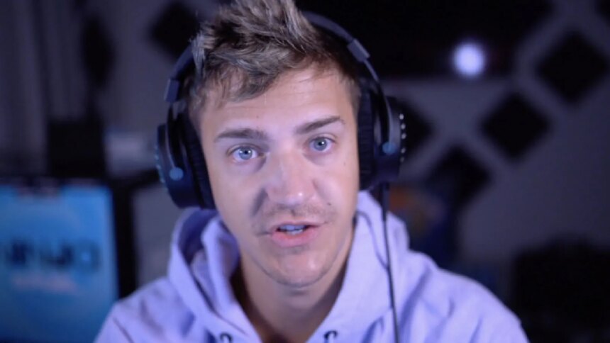 Fans alarmed as Ninja opens up about his skin cancer scare: "I'm still in disbelief"