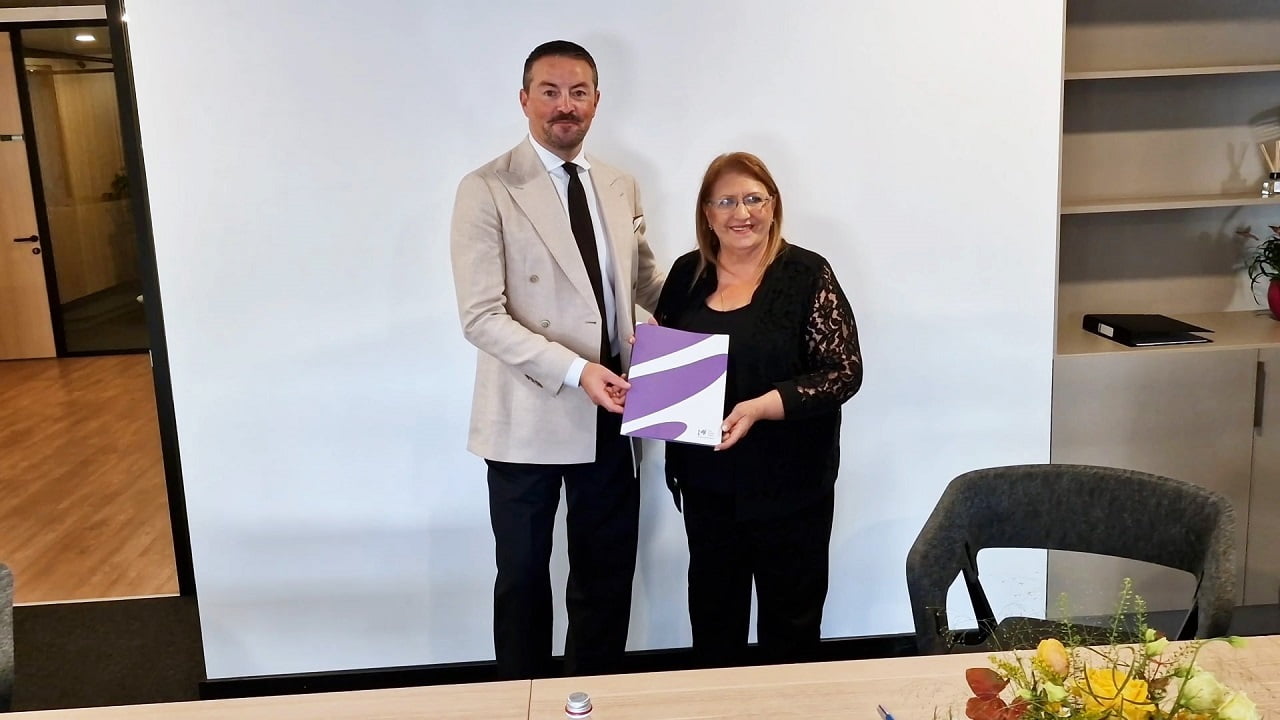 Sportingtech agrees three-year partnership with The Malta Trust Foundation