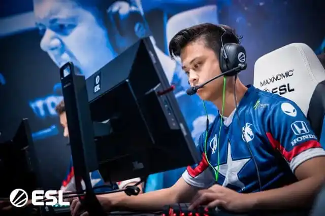 NA Counter-Strike Legend with Major Win Sets Sights on Comeback through Brazilian Tryout