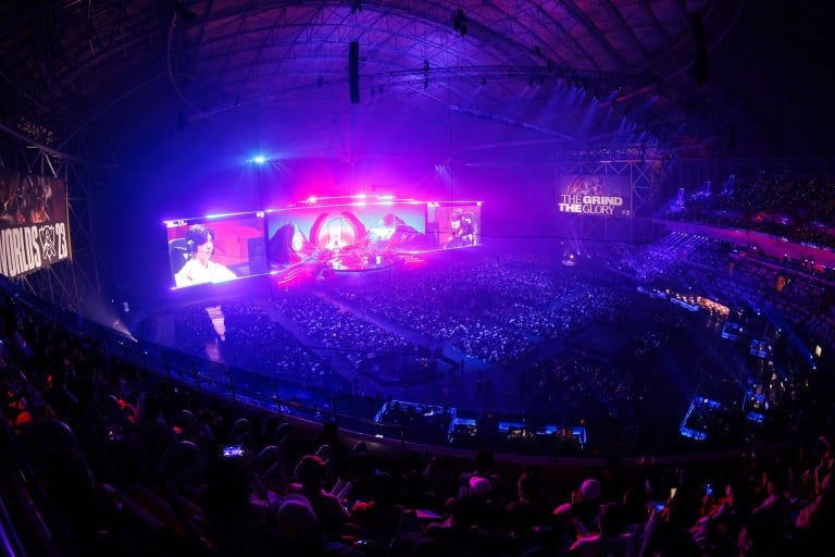 Riot Aims to Enhance Sustainability of LoL Esports with Inspiration from VCT Business Model