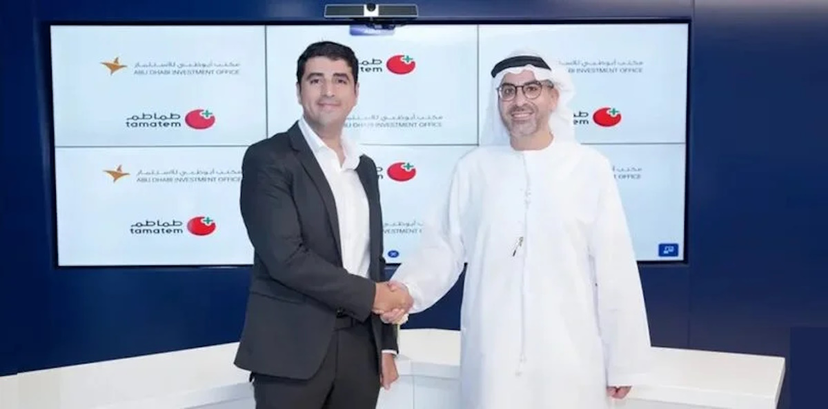 Tamatem Games moves its headquarters to Abu Dhabi