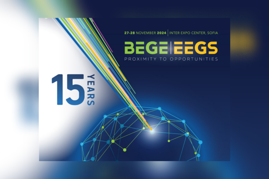 BEGE & EEGS Present Their New Concept for 2024