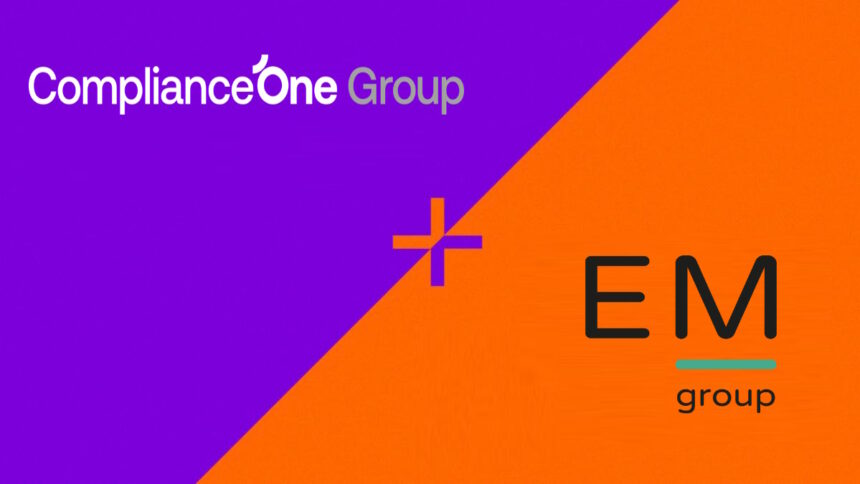 ComplianceOne Group joins forces with EM Group for full scope compliance services