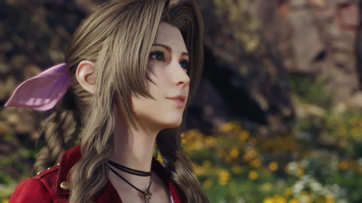 Review of Final Fantasy 7 Rebirth: Square Enix's Groundbreaking Masterpiece