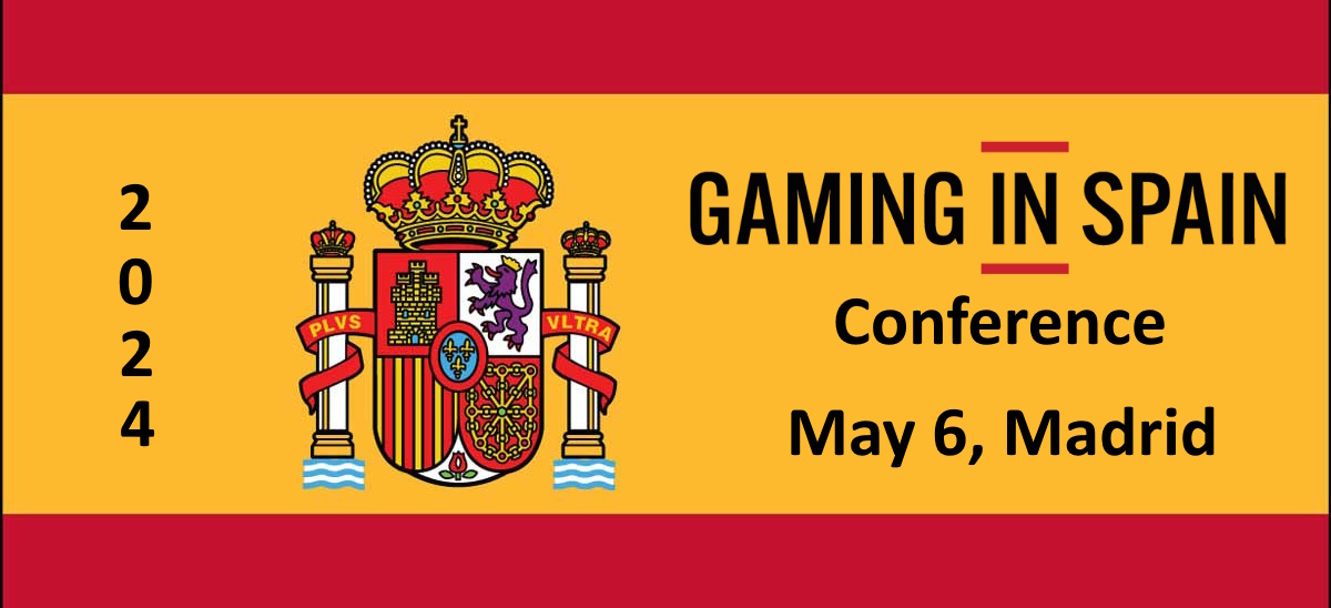 2024 Conference Explores Gaming in Spain