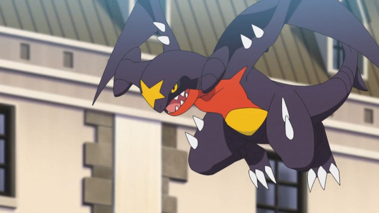 The Top Dragon-type Pokémon in Pokémon Scarlet and Violet