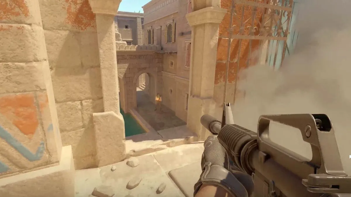 Counter-Strike 2 breaks records with highest player peak ever