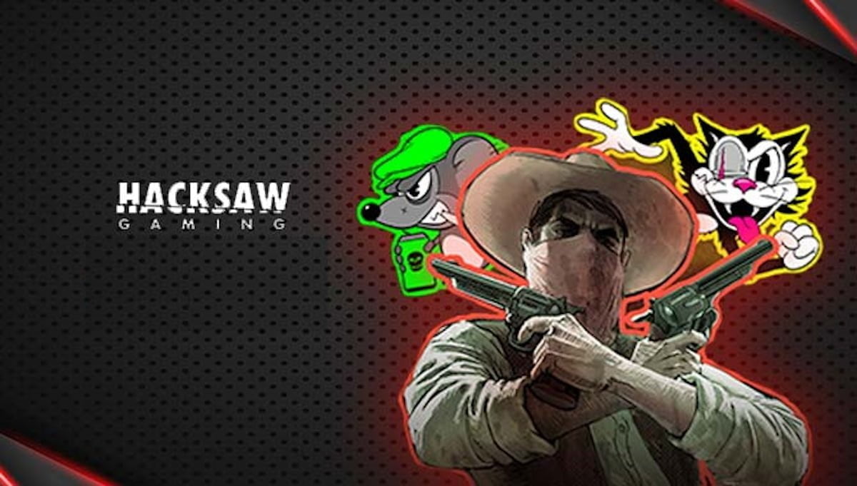 Hacksaw Gaming and BetFlag Announce Exciting New Partnership in Italy