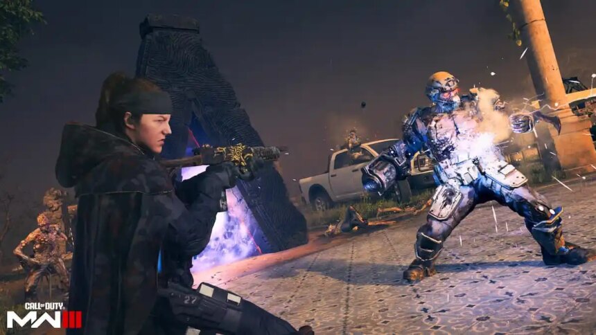New content for Zombies arrives in MW3 season 3: Schematics, fresh Warlord, and a third rift introduced