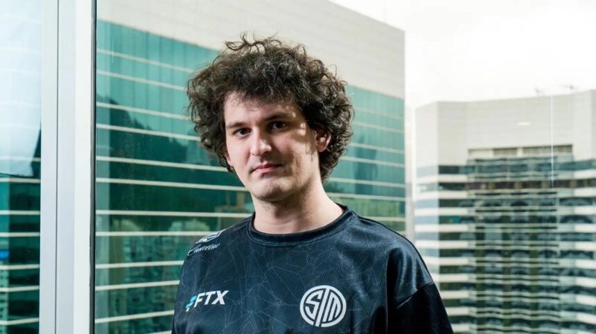 Former TSM CEO, LCS sponsor FTX's CEO receives 25-year prison sentence