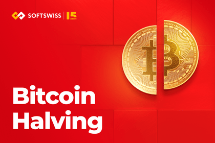 Should iGaming Be Worried About 2024 Bitcoin Halving?