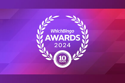 WhichBingo Reveals 2024 Award Winners at 10th Anniversary of the WhichBingo Awards