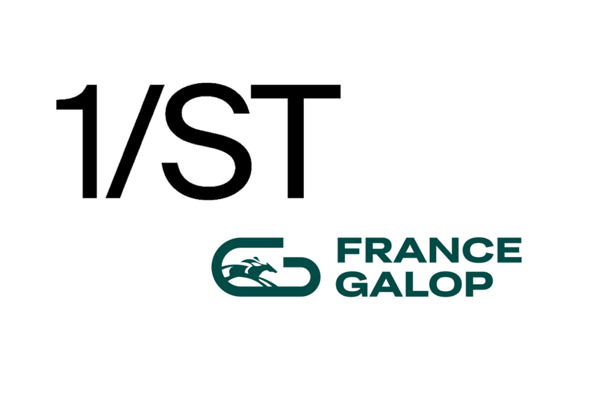1/ST PARTNERS WITH FRANCE GALOP TO BOOST INTERNATIONAL RACING BETWEEN FRANCE AND U.S.