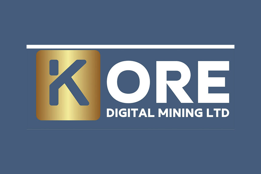 Kore Digital Mining Ltd Announces Additional 14 PH/s Bitcoin Mining Capacity