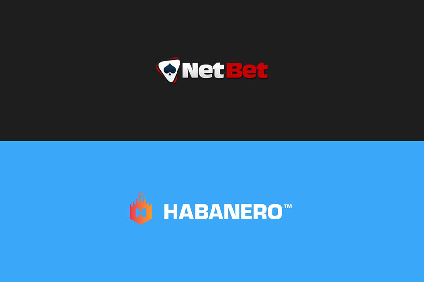NetBet Casino Joins Forces with Habanero