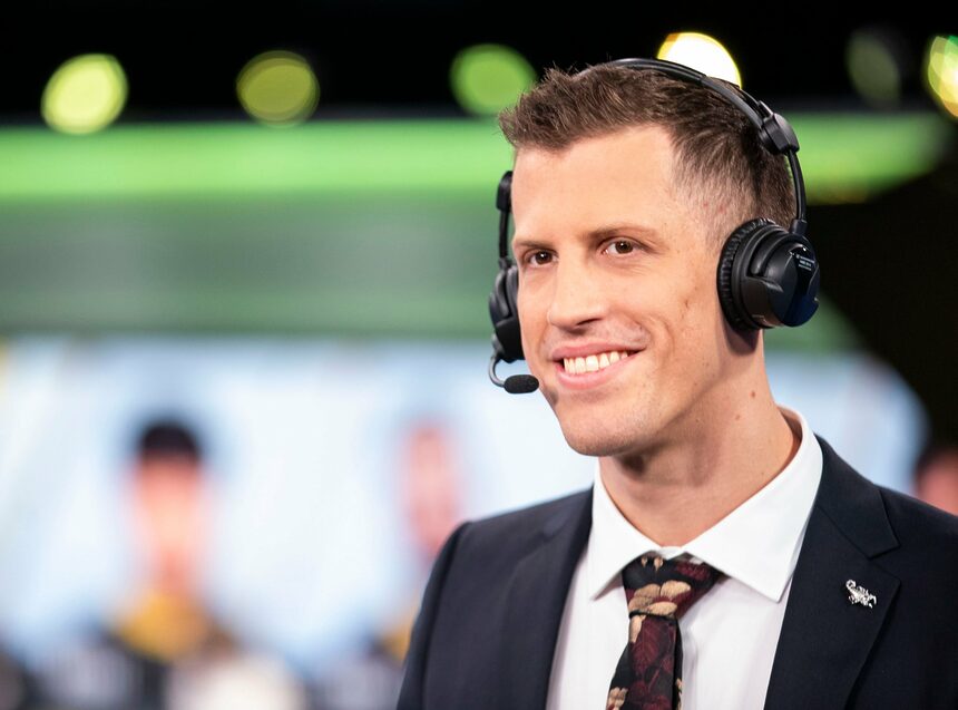 CaptainFlowers will not be casting MSI 2024 due to personal health concerns