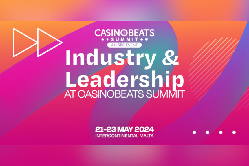 CasinoBeats Summit 2024: Providing the Tools to Balance Innovation and Regulation in the Digital Age
