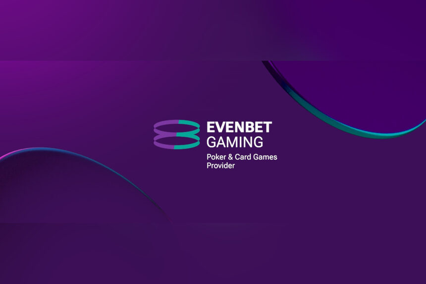 EvenBet Gaming Exceeds Company Expectations with 37% Growth in Q1 Revenues