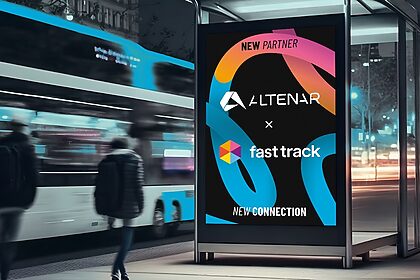 Altenar and Fast Track enter strategic partnership to revolutionise player engagement