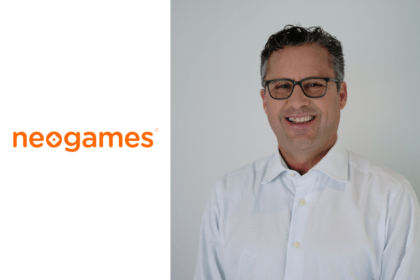 NeoGames’ Christopher Shaban appointed Managing Director iLottery