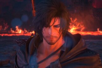 Final Fantasy 16 Fans Express Disappointment over 'Underwhelming' Secret Boss Reveal in The Rising Tide DLC