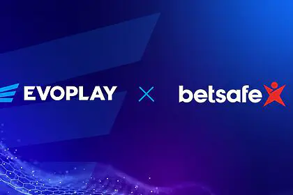 Evoplay bolsters presence in Lithuania with Betsafe deal